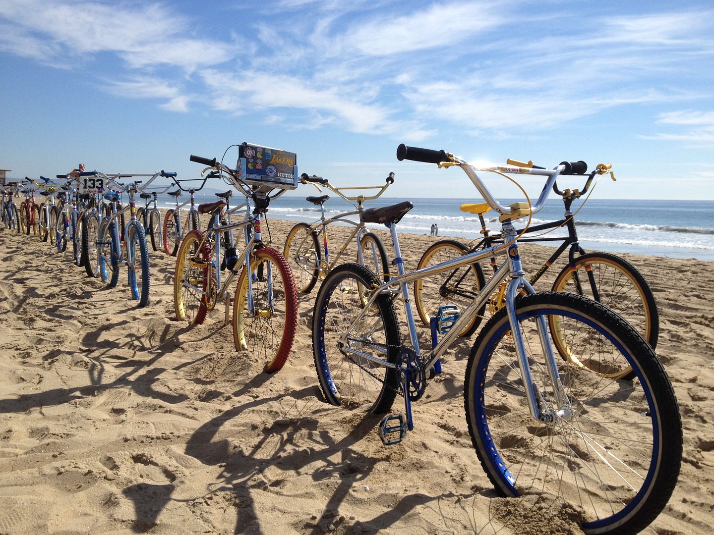 sterling shoreline beach cruiser